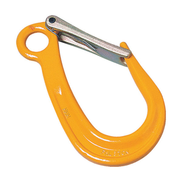 スリーエッチ HHH ファンドリー フックラッチ付 3t FHL3 1個 241-2756（直送品）