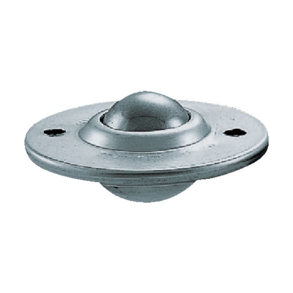 フリーベアコーポレーション FREEBEAR フリーベア プレス成形品上向き用 スチール製 Cー5L C-5-L 1個 500-5591（直送品）