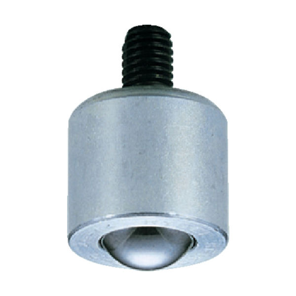 フリーベアコーポレーション FREEBEAR フリーベア 切削加工品下向き用 スチール製 Cー5D 1個 500-3857（直送品）