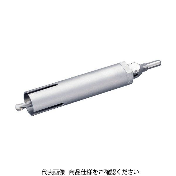 ユニカ UNIKA ESコアドリル マルチ50mm ストレートシャンク ES-M50ST 1本(1個) 331-2704（直送品）