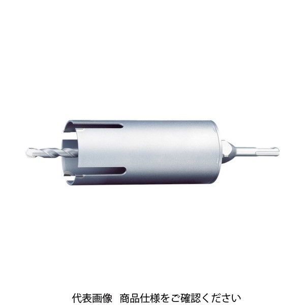 ユニカ UNIKA ESコアドリル マルチ35mm SDSシャンク ES-M35SDS 1本(1個) 331-2658（直送品）