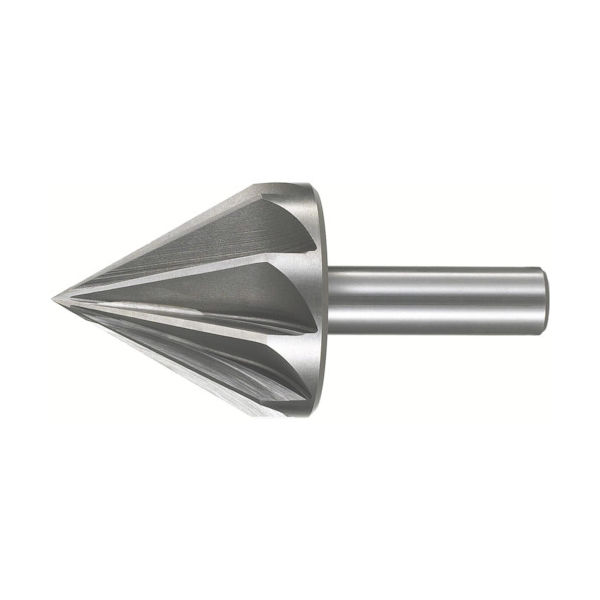 フクダ精工 FKD センターリーマ60°×25 CR60X25 1本 330-9266（直送品）