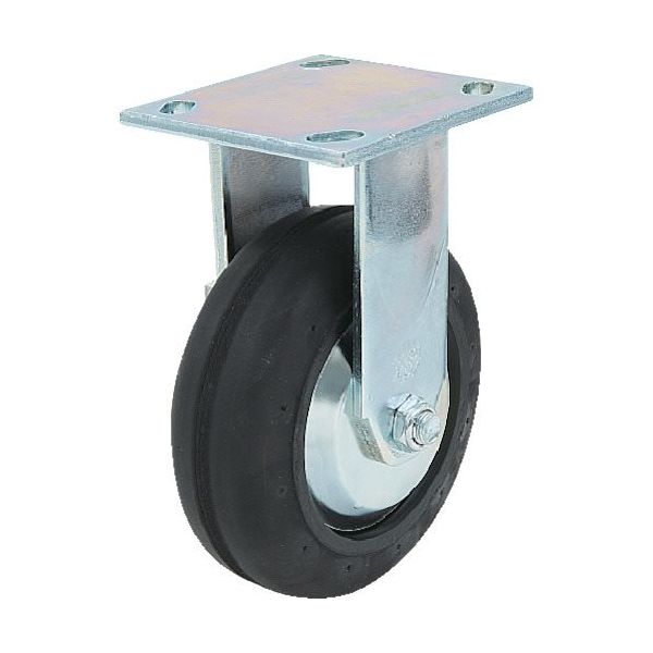 SUGATSUNE (200133479)SUGー31ー406RーPD重量用キャスター(ダーコキャスター) SUG-31-406R-PD（直送品）