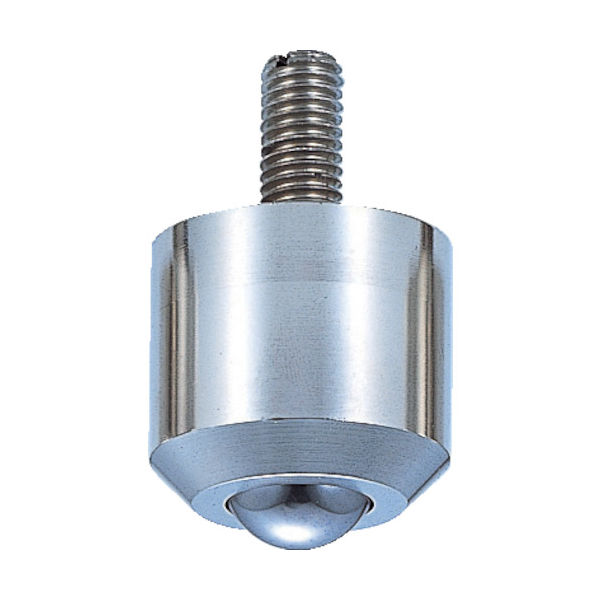 井口機工製作所 ISB イグチベアー IKー22NM スチール製 IK-22NM 1個 500-3709（直送品）