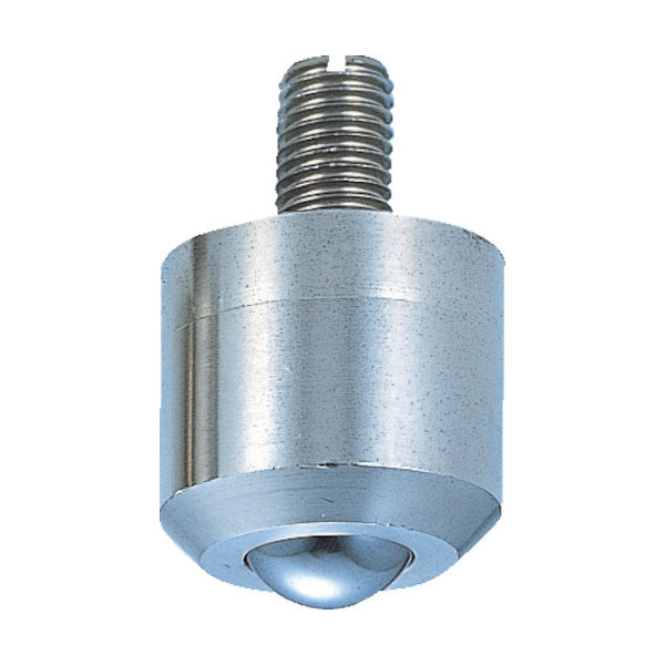 井口機工製作所 ISB イグチベアー IKー25NM スチール製 IK-25NM 1個 500-3717（直送品）