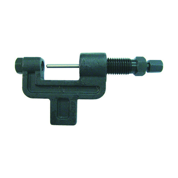 片山チエン カタヤマ チェーンカッター 適合交換ピンCKP8 タイプ:固定タイプ CK8 1本(1個) 335-0207（直送品）