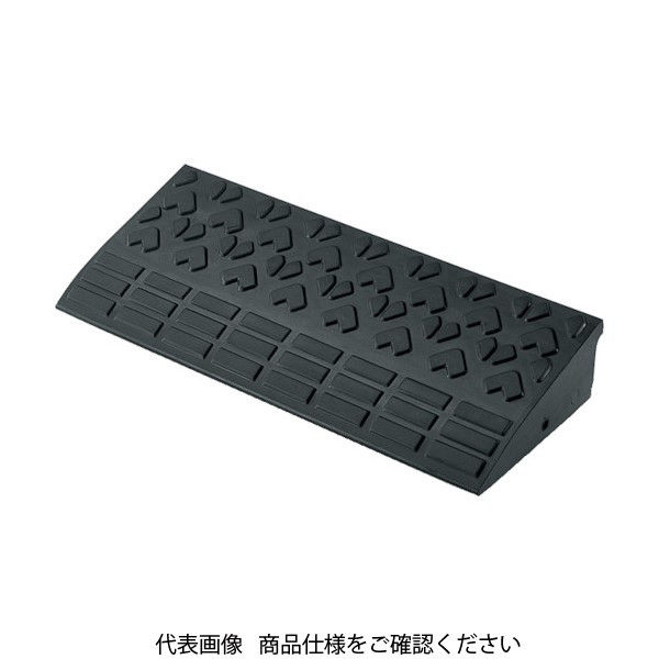 リッチェル ロードアップG再生ゴム製60 G6015 1個 282-9029（直送品）