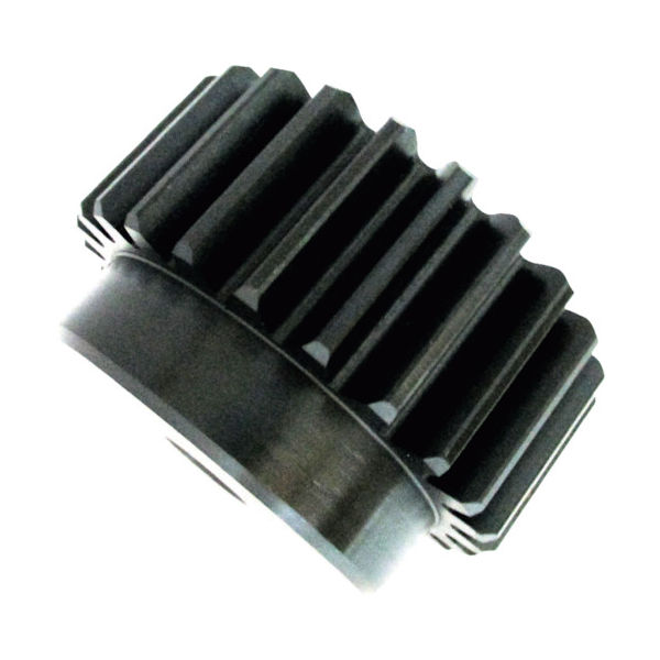 片山チエン KANA ピニオンギヤM3 歯数29 直径87 歯幅30 穴径20 M3B29 1個 333-2918（直送品）