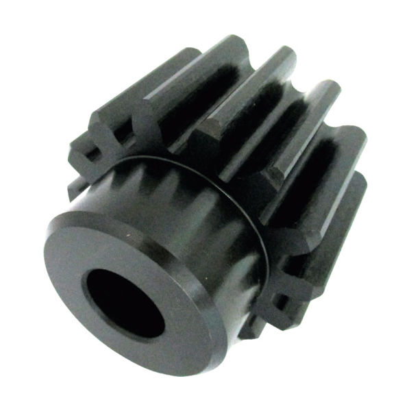 片山チエン KANA ピニオンギヤM5 歯数14 直径70 歯幅50 穴径22 M5B14 1個 333-3264（直送品）