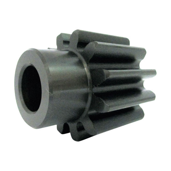 片山チエン KANA ピニオンギヤM4 歯数18 直径72 歯幅40 穴径20 M4B18 1個 333-3051（直送品）