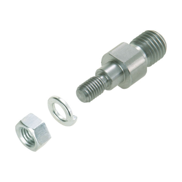 イマオコーポレーション イマオ アイドラーピン ベース取付ねじ径M16×2.0 PID1210 1個 333-5020（直送品）