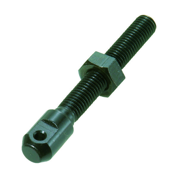 イマオコーポレーション イマオ チェーンボルト シングルエンド・ロング型 チェーンNo.25 CBS2-25 1個 332-6454（直送品）