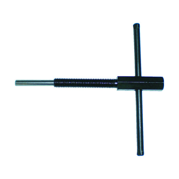 片山チエン カタヤマ カッターピン 適合チェーンカッターCK3W 列数:2 ハンドルタイプ CKP3W 1本(1個) 335-0398（直送品）