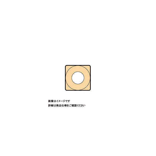 大昭和精機 カイザー カイザーチップ SCMP070204EFM AC700G 1セット（10個） 300-6948（直送品）