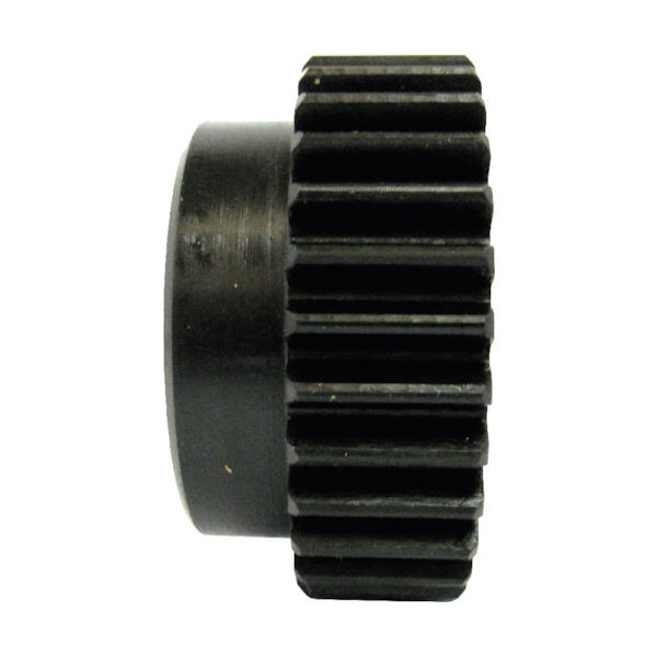 片山チエン KANA ピニオンギヤM2.5 歯数48 直径120 歯幅25 穴径20 M2.5B48 1個 333-2411（直送品）