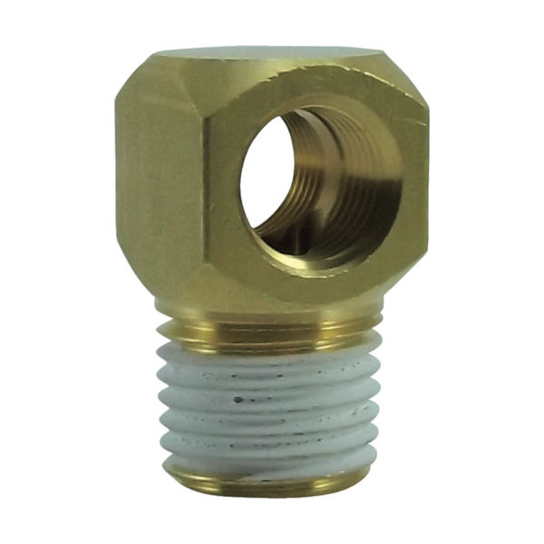 千代田通商 チヨダ PTチーズ Rc1/8・R1/4 PT-1F-2M 1個 313-7988（直送品）