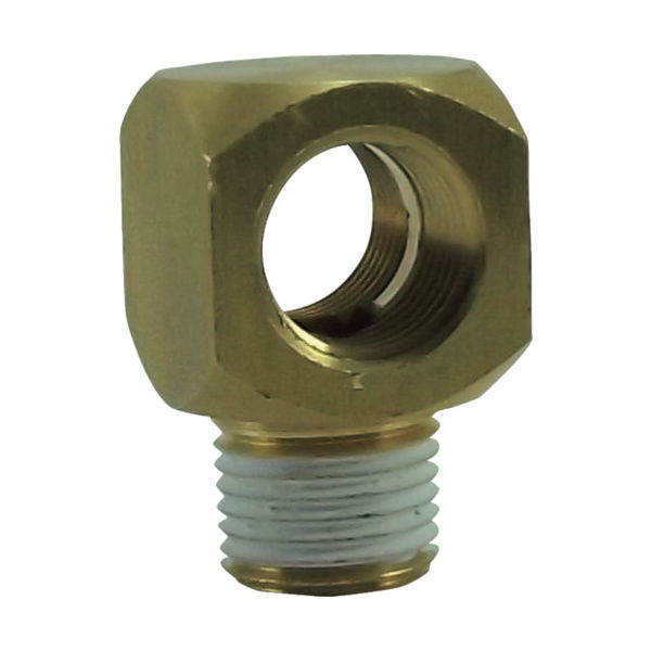 千代田通商 チヨダ PTチーズ Rc1/8・R1/8 PT-1F-1M 1個 313-7970（直送品）