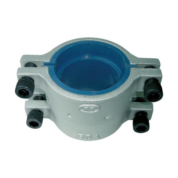 児玉工業 圧着ソケット塩ビ管兼用型25A VP25A 1個(1本) 332-3897（直送品）