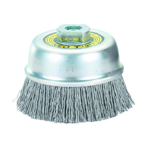 ネオカップブラシ 電動工具用