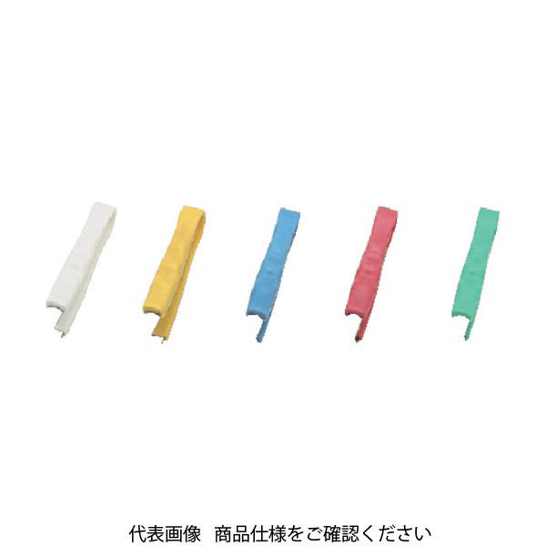 スギコ産業 スギコ 18ー8 PP柄カラー万能トング イエロー OG-LY 1個 331-8516（直送品）