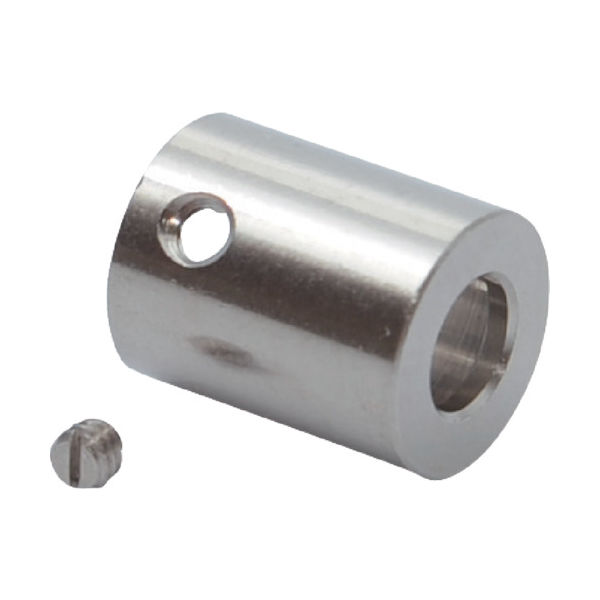 ハギテック HAGI エンドキャップ4MM KBS-4 1個 331-5924（直送品）