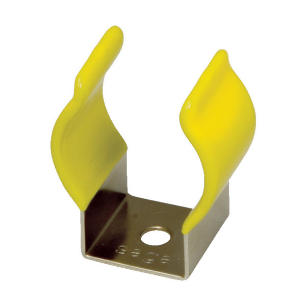 嵯峨電機工業 saga 固定ホルダー φ30 H-30 1個 337-6036（直送品）