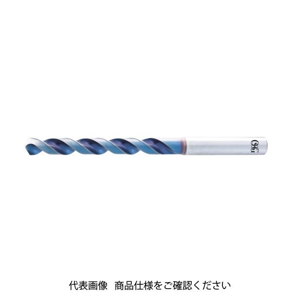 osg超硬ドリル6.8mm 10本セット AD-4D-6.8 | 超硬ドリル4Dタイプ AD-4D | オーエスジー | MISUMI