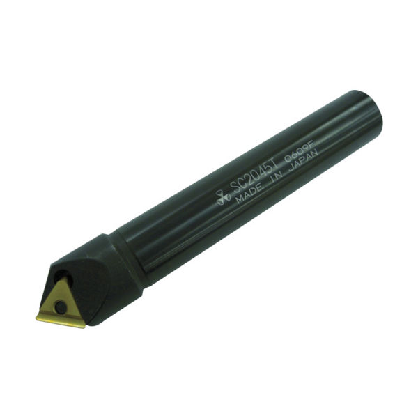 富士元工業 富士元 デカモミ 45° シャンクφ20 SC2045T 1本(1個) 108-8840（直送品）