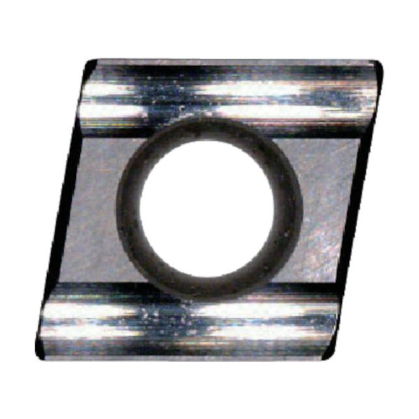 富士元工業 富士元 チビモミ専用チップ 超硬K種 NK1010 C22GUX 1セット(12個) 208-7936（直送品）