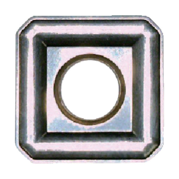 富士元工業 富士元 座ぐりカッターフェイス加工用Sタイプ並級チップ 超硬M種 NK2020 S32MOZ 1セット(12個)（直送品）