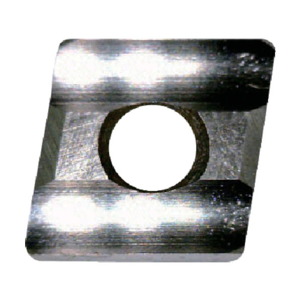 富士元工業 富士元 モミメン専用チップ 超硬K種 NK1010 C32GUX 1セット(12個) 111-3593（直送品）