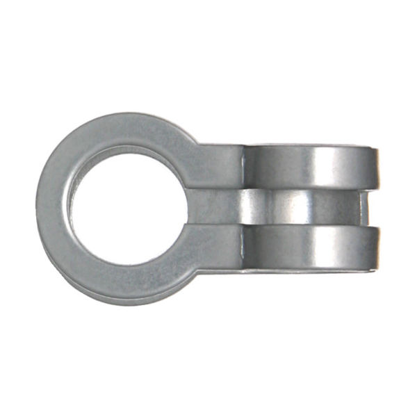 ニッサチェイン カップリング2.3~2.5mm用(50個入り) P-877 1パック(50個) 320-4103（直送品）