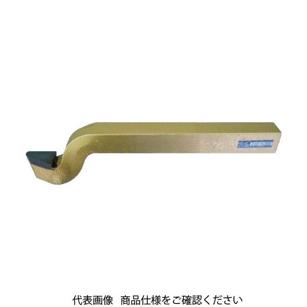 三和製作所 三和 切削工具 ハイス付刃バイト 64形 19×19×220 520-3 1本 156-9783（直送品）