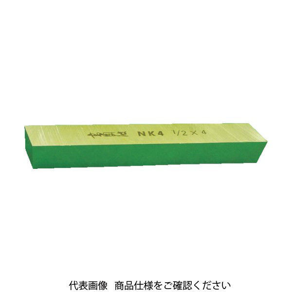 高周波精密 高周波 方形バイト 幅4.76×全長50mm STB-3/16X2 1本 112-4340（直送品）