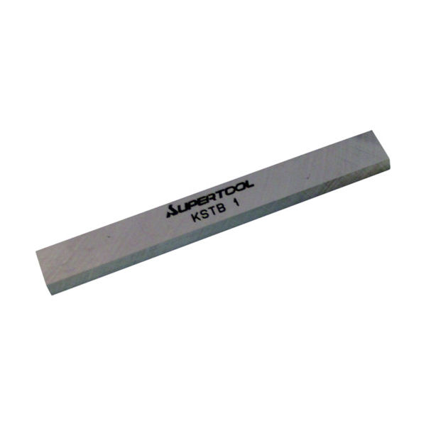 スーパーツール ステッキバイト(3.2×12.7×90)適応ホルダー:KST1 KSTB1 1本 337-6451（直送品）