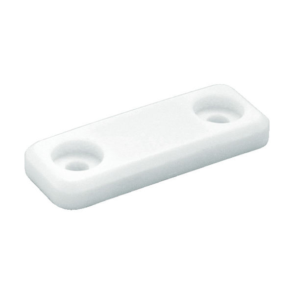 スガツネ工業 SUGATSUNE (140050154)MCーJM45WTクリーンマグネットキャッチ MC-JM45WT 1個（直送品）