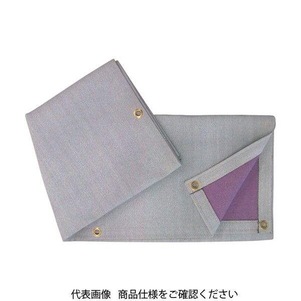 吉野 スパッタシート プレミアムプラチナ6号(1920×2920) YS-PP-6 1枚 351-7489（直送品）