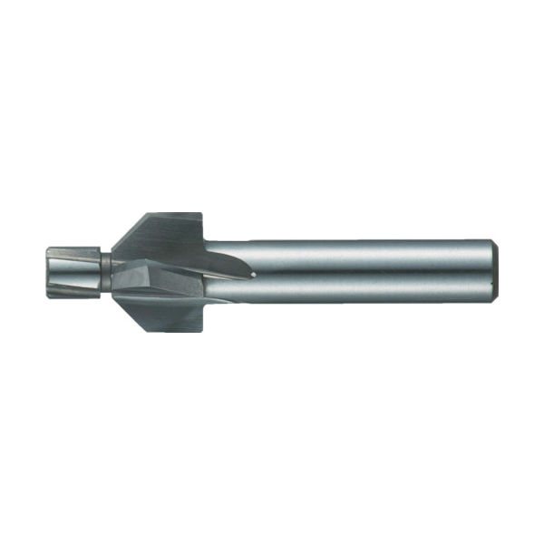 フクダ精工 FKD 皿小ネジ用沈めフライス3 MS-CB3 1本 337-8047（直送品）