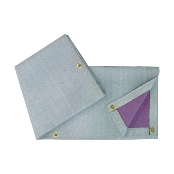 吉野 スパッタシート プレミアムプラチナ2号(920×1920) YS-PP-2 1枚 351-7462（直送品）