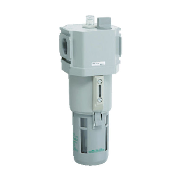 CKD ルブリケータ L1000-8-W 1個 344-4988（直送品）