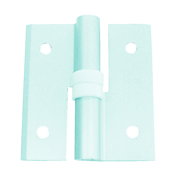 スガツネ工業 SUGATSUNE (170091451) HGーCVー65NL クリーンヒンジ 蝶番 HG-CV65NL 1個（直送品）