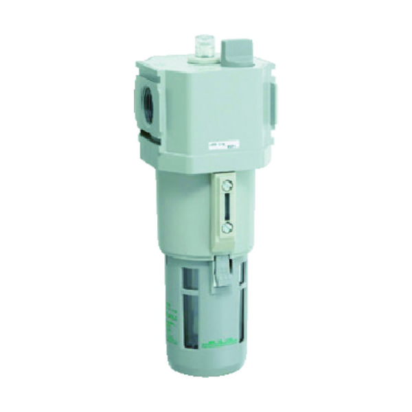 CKD ルブリケータ L8000-25-W 1個 344-5071（直送品）