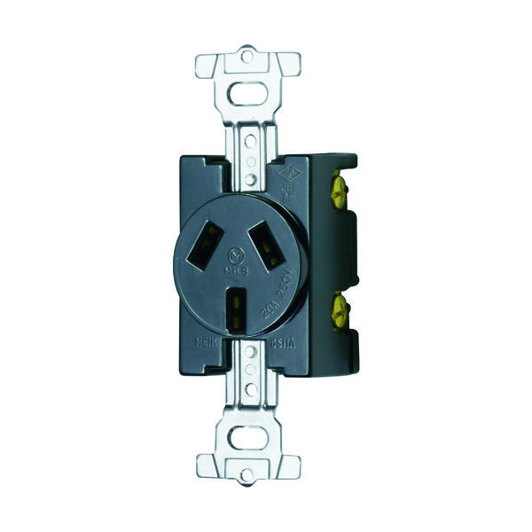 埋込コンセント