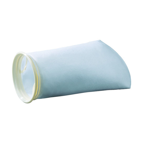 ソルベンタム 3M 水処理用フィルターバッグ ポリエステル製・ショート 25μm NB0025EES1C-10EA 1枚(1個)（直送品）