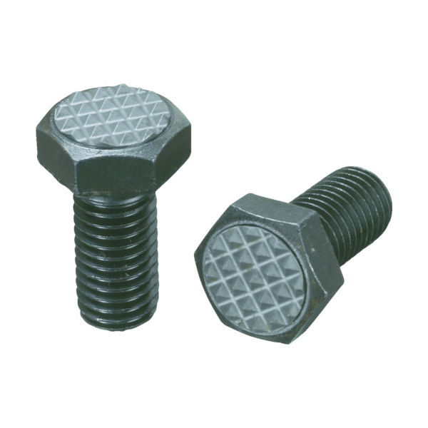 イマオコーポレーション Fairlane CT・グリッパー(アジャストタイプ) ねじ寸法M12×1.75 CT-12175 1個（直送品）