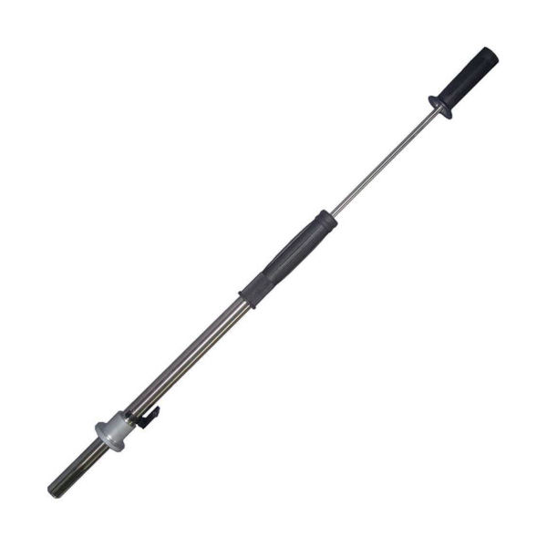 ニューストロング マグネットスイーパー掃磁棒 3700ガウス MSP-700L 1本 361-1949（直送品）