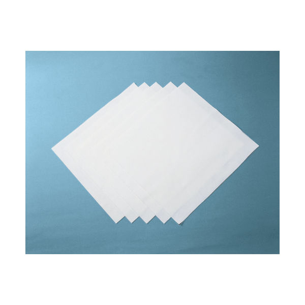 橋本クロス 橋本 オイルシート レーヨン+ポリエステル 525mm×500mm(120枚入) HOC-5052 1箱(120枚)（直送品）