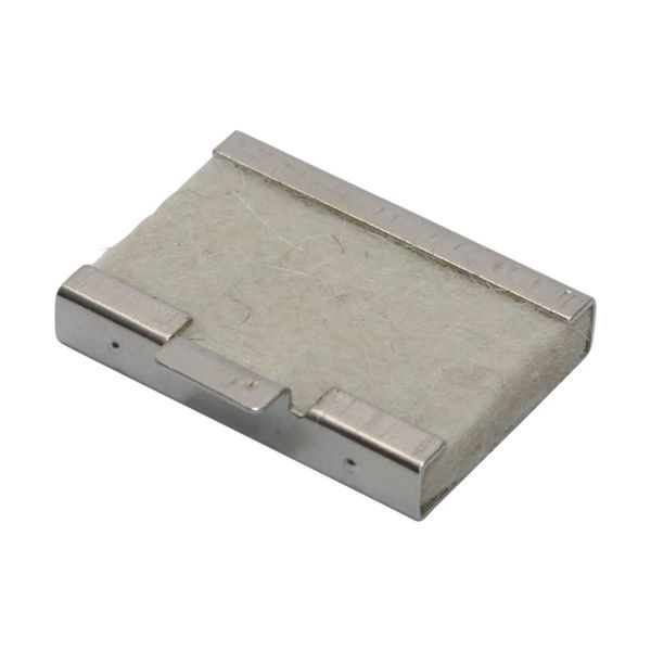 アルマーク マーキングマン 替えパッド デートマーカー用 3001201 1個 323-0813（直送品）