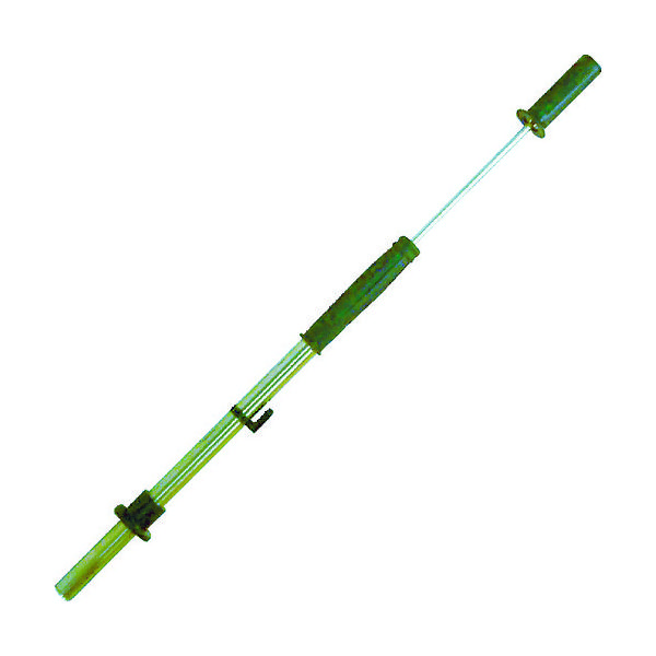 ニューストロング マグネットスイーパー掃磁棒 3700ガウス MSP-900L 1本 337-7261（直送品）