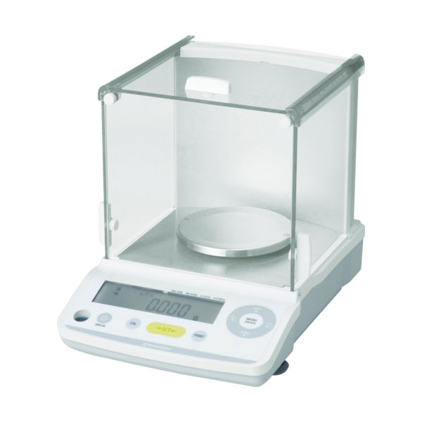 島津製作所 島津 電子天びん TW423N 1台(1個) 361-4824（直送品）